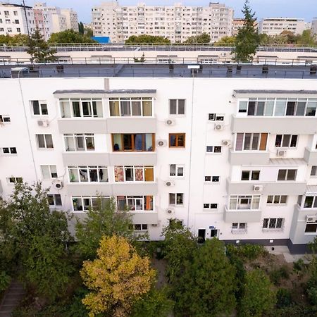 National Arena Studio Bukarest Kültér fotó